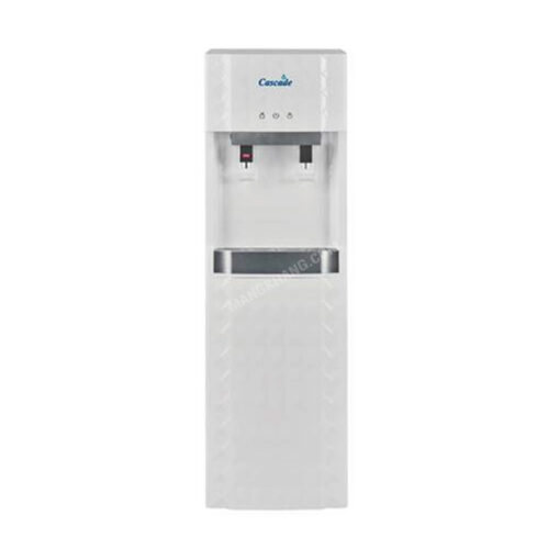 เครื่องกรองน้ำดื่ม แบบตั้งพื้น ร้อน-เย็น Cascade ระบบ RO รุ่น CC0-80 GP-RO - Image 2