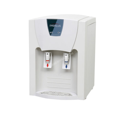 เครื่องทำน้ำร้อน น้ำเย็น มีเครื่องกรองในตัว AQUATEK SILVER