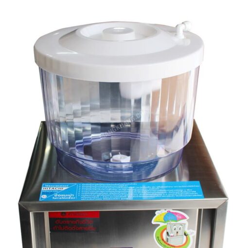 ถังสำรองน้ำดื่ม ขนาด 8 ลิตร รุ่น WFWST8L - Image 4