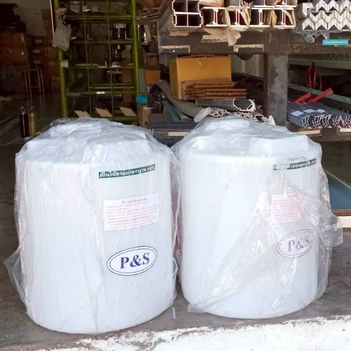 แทงค์น้ำ PE P&S ขนาด 100 ลิตร รุ่น PS100 - Image 6