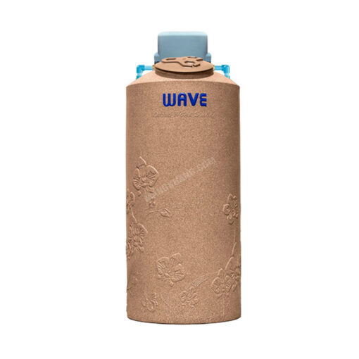 ถังเก็บน้ำบนดิน WAVE ขนาด 700 ลิตร ระบบ By pass ในตัว รุ่น Orchid700PPR - Image 15