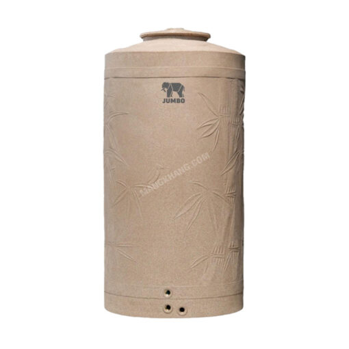 แทงค์น้ำ PE Jumbo ขนาด 1000 ลิตร รุ่น Bambu Elixir JBUX1000 - Image 2