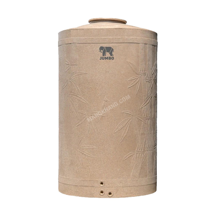 แทงค์น้ำ PE Jumbo ขนาด 1500 ลิตร รุ่น Bambu Elixir JBUX1500 - Image 2