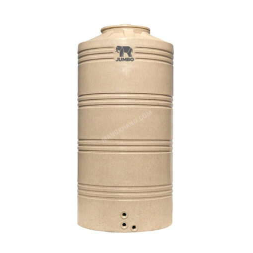 แทงค์น้ำ PE JUMBO ขนาด 1200 ลิตร รุ่น Grand Elixir JGMX1200 - Image 2