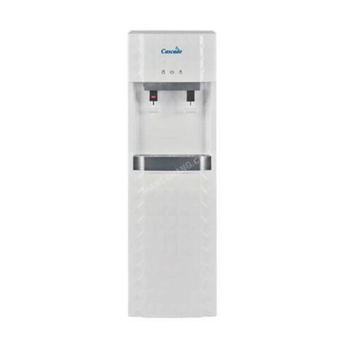 เครื่องกรองน้ำดื่ม แบบตั้งพื้น ร้อน เย็น Cascade ระบบ NANO รุ่น CC0-80 GP-NANO - Image 2
