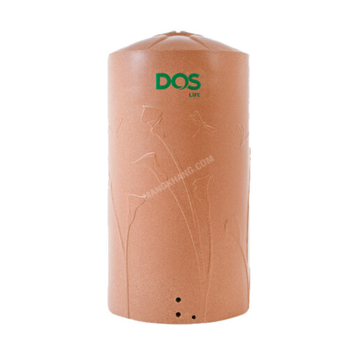 ถังเก็บน้ำ DOS 700 ลิตร