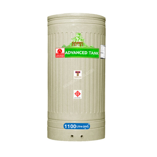 ถังเก็บน้ำ 1100 ลิตร ADVANCED รุ่น DORIC DO1100 - Image 5