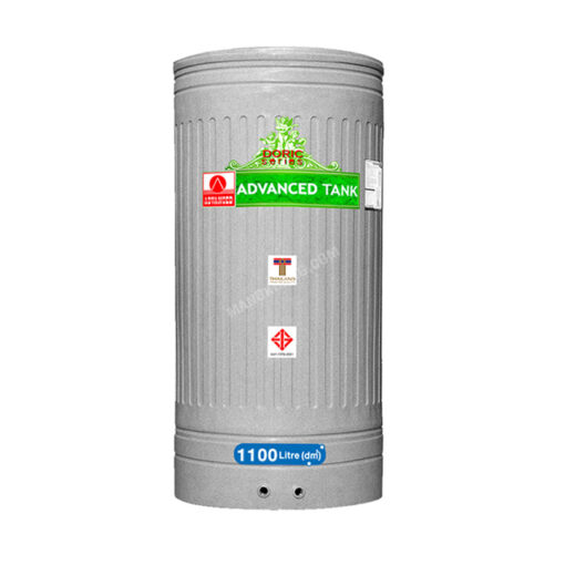 ถังเก็บน้ำ 1100 ลิตร ADVANCED รุ่น DORIC DO1100 - Image 4