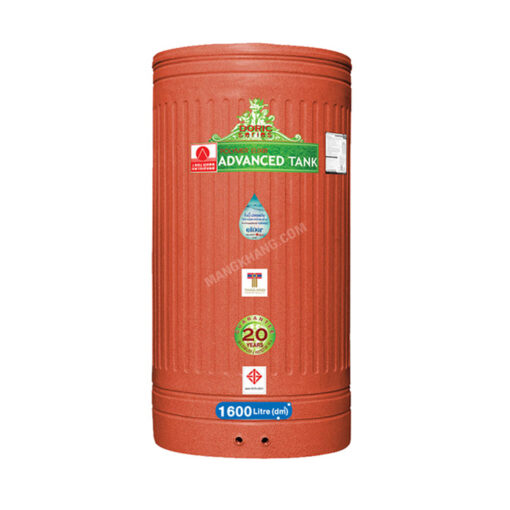 ถังเก็บน้ำ 1600 ลิตร