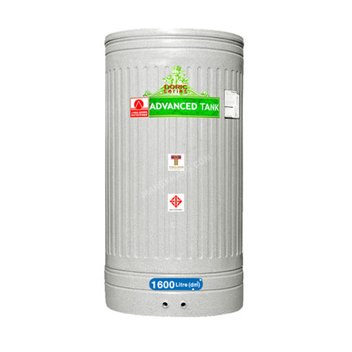 ถังเก็บน้ำ 1600 ลิตร ADVANCED รุ่น DORIC DO1600 - Image 3