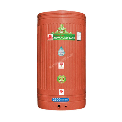 ถังเก็บน้ำ 2200 ลิตร