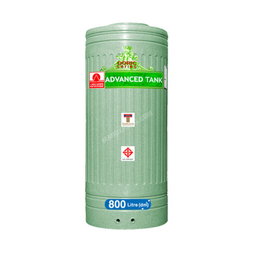 ถังเก็บน้ำ 800 ลิตร ADVANCED รุ่น DORIC DO800 - Image 8