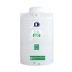 ถังเก็บน้ำ 600 ลิตร