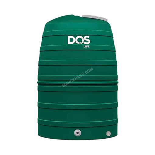 แทงค์น้ำ 1500 ลิตร DOS