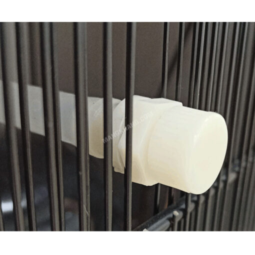 เครื่องทำน้ำเย็น มีเครื่องกรองน้ำในตัว 2 ก๊อก MAXCOOL รุ่น MC-4L - Image 3