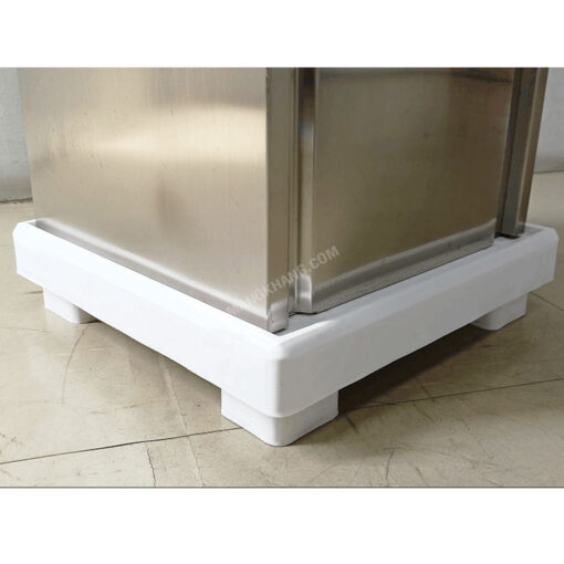 เครื่องทำน้ำเย็น มีเครื่องกรองน้ำในตัว 2 ก๊อก MAXCOOL รุ่น MC-4L - Image 5