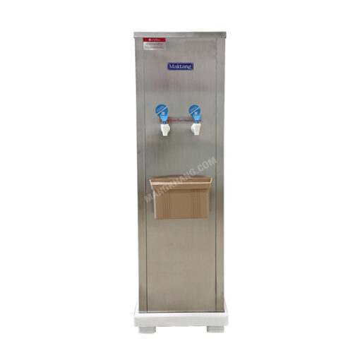 เครื่องทำน้ำเย็น มีเครื่องกรองน้ำในตัว 2 ก๊อก MAKTANG รุ่น MTMC-4L - Image 9
