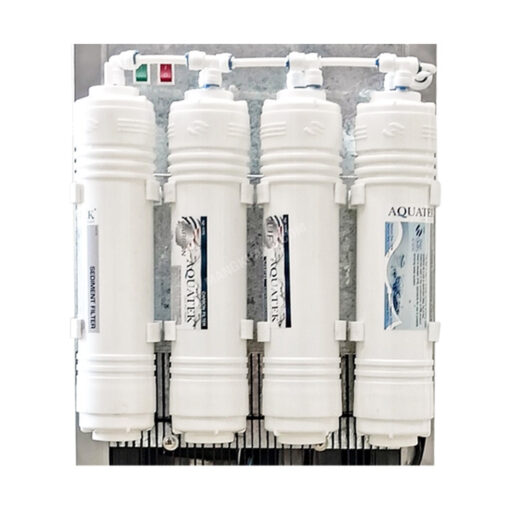 เครื่องทำน้ำเย็น มีเครื่องกรองน้ำในตัว 2 ก๊อก MAKTANG รุ่น MTMC-4L - Image 4