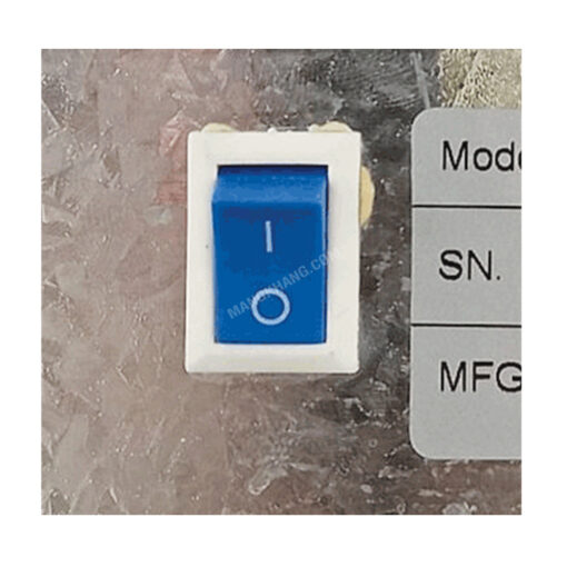 เครื่องทำน้ำเย็น มีเครื่องกรองน้ำในตัว 2 ก๊อก MAKTANG รุ่น MTMC-4L - Image 2