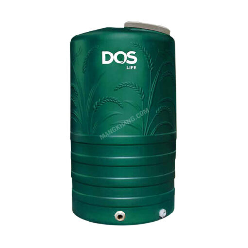ถังเก็บน้ำ DOS 1000 ลิตร