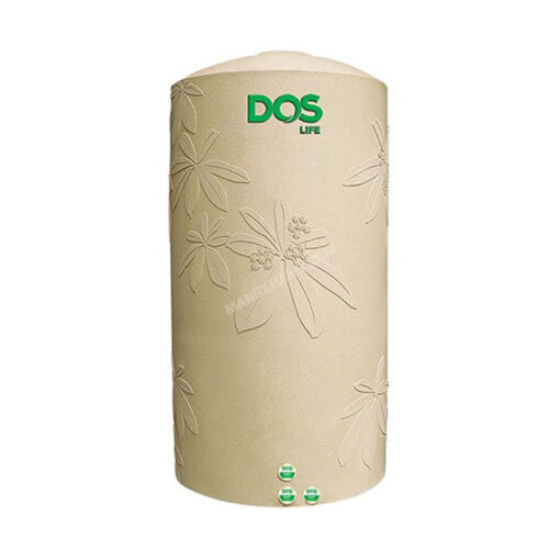 แทงค์น้ํา DOS 700 ลิตร