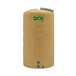 ถังเก็บน้ํา 1000 ลิตร DOS รุ่น PARADISE DURAFLEX NANO 1000L