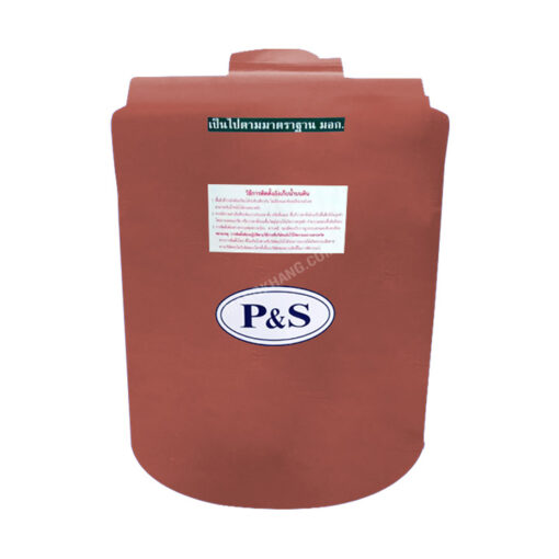 แทงค์น้ำ PE P&S ขนาด 100 ลิตร รุ่น PS100 - Image 4