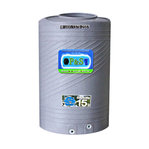 แทงค์น้ำ PE P&S ขนาด 3000 ลิตร รุ่น PSGN3000 - Image 2