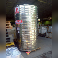 ถังเก็บน้ำสแตนเลส 4000 ลิตร ADVANCED