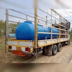 แทงค์น้ำไฟเบอร์กลาส 3000 ลิตร