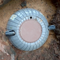 ถังบำบัดน้ำเสีย 1000 ลิตร DOS