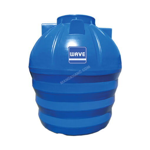 ถังเก็บน้ำ WAVE 800 ลิตร