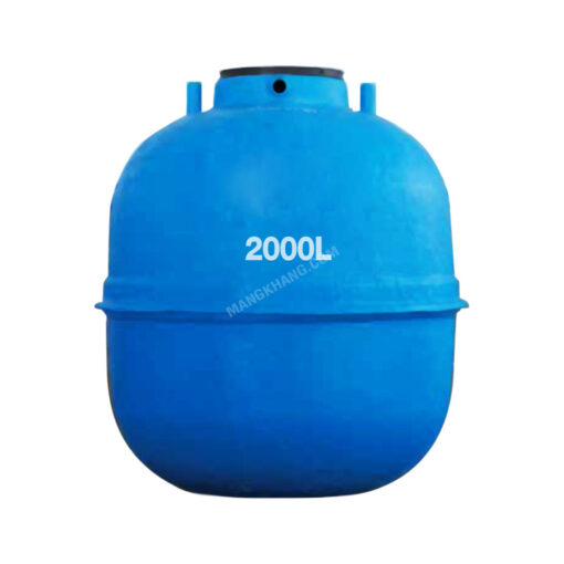 แทงค์น้ำไฟเบอร์ 2000 ลิตร