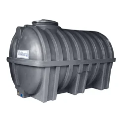 แทงค์น้ำรถยนต์ 2000 ลิตร