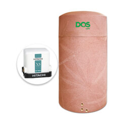 ถังเก็บน้ำบนดิน 1500 ลิตร