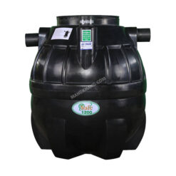 ถังบำบัดน้ำเสีย Safe 1200 ลิตร