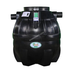 ถังบำบัดน้ำเสีย Safe 800 ลิตร