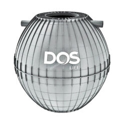 ถังบำบัดน้ำเสีย DOS 1600 ลิตร
