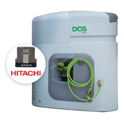 ถังเก็บน้ำ DOS 1000 ลิตร