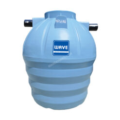 ถังบำบัดน้ำเสีย 800 ลิตร WAVE