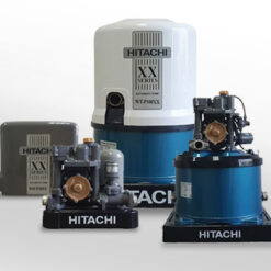 ปั๊มน้ำ HITACHI