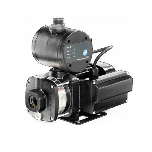 ปั๊มน้ำอัตโนมัติ GRUNDFOS 500 วัตต์