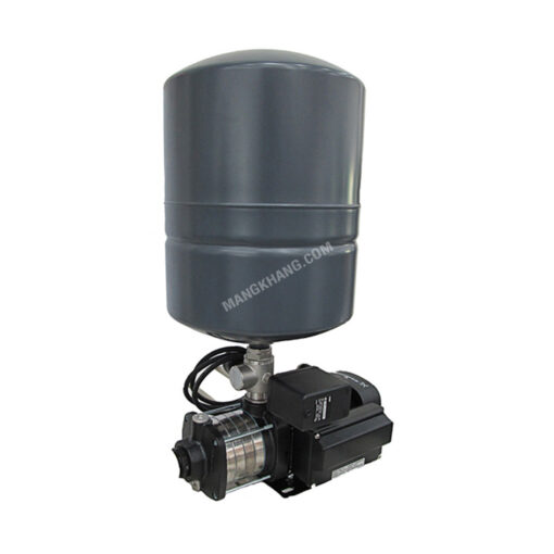 ปั๊มน้ำอัตโนมัติแรงดันสูง 500 วัตต์ GRUNDFOS CMB3-46PT