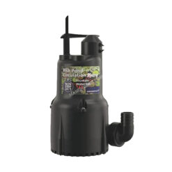 ปั๊มจุ่ม 350 วัตต์ GRUNDFOS
