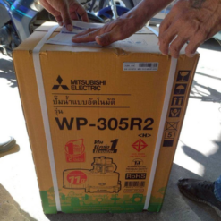ปั๊มน้ำ MITSUBISHI 300 วัตต์