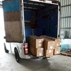 ปั๊มน้ำ Multistage