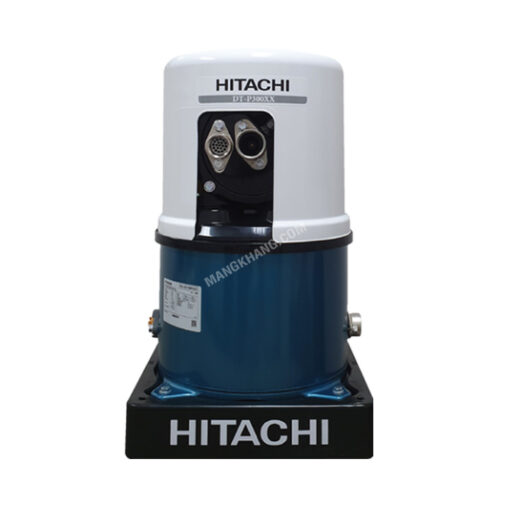 ปั๊มน้ำดูดน้ำลึก HITACHI 300 วัตต์