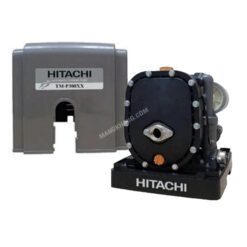 ปั๊มน้ำอัตโนมัติ HITACHI 300 วัตต์