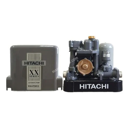 ปั๊มน้ำแรงดันคงที่ 250 วัตต์ HITACHI