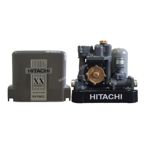 ปั๊มน้ำแรงดันคงที่ 300 วัตต์ HITACHI
